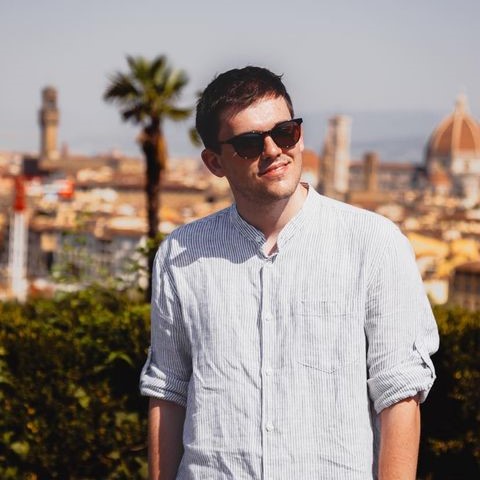 Photo de profil de Gauthier Rigaux