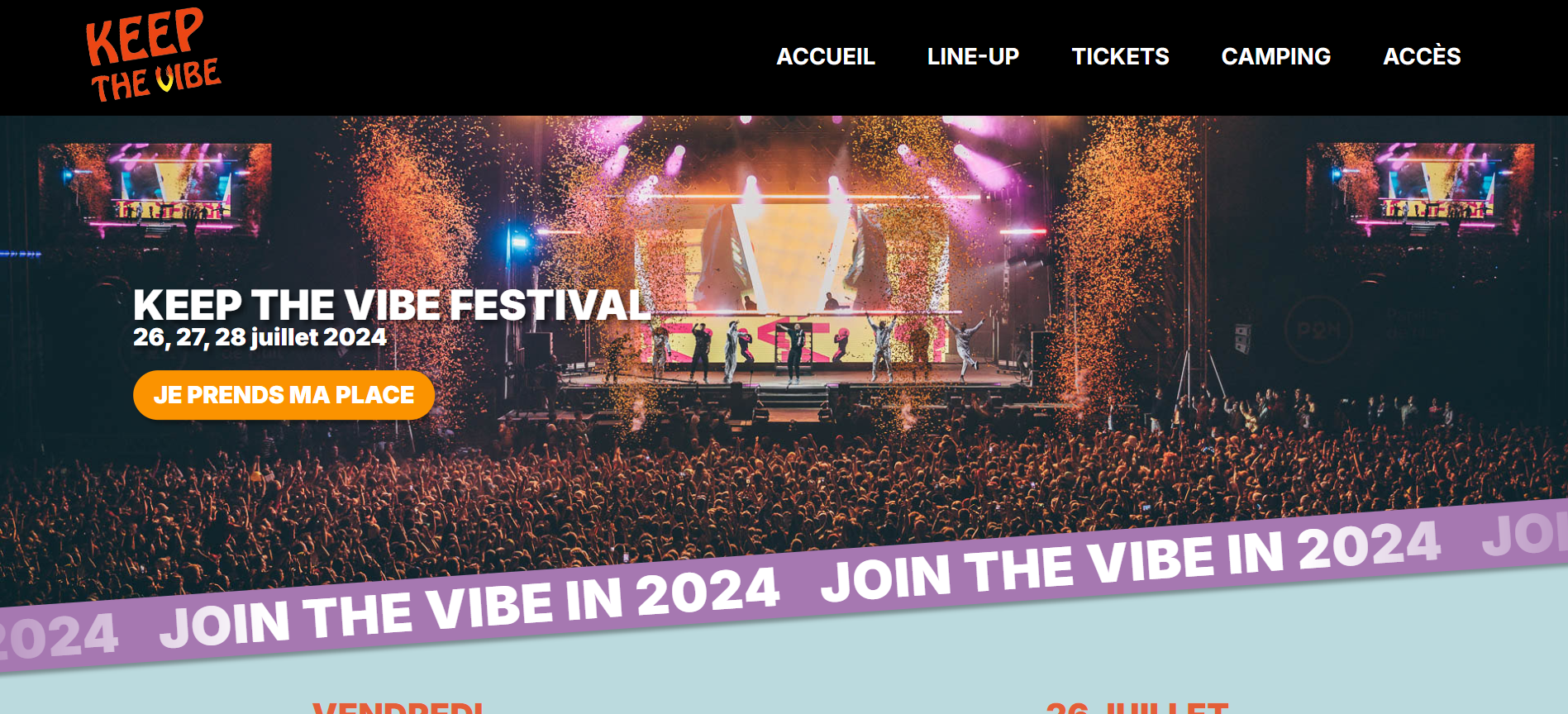 Festival